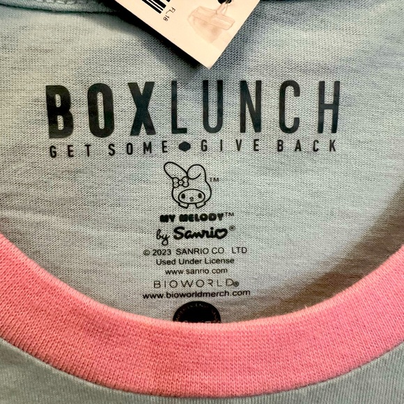 My Melody Tshirt - Picture 5 of 5